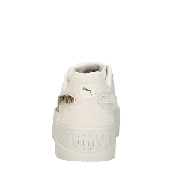 Puma Karmen II Animal Flair Off-white, foto 3 van 4