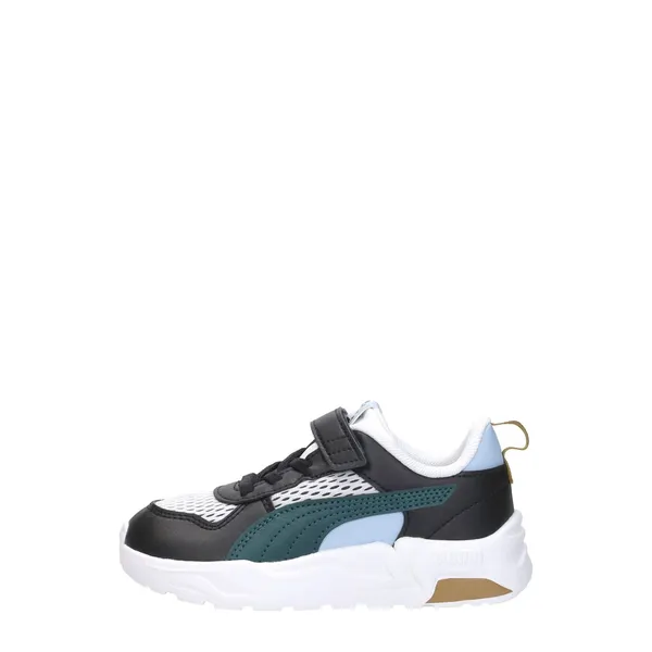 Puma Trinity 2 Lt Run Fun Ac+ Inf Zwart, vergelijk prijzen bij 2 winkels