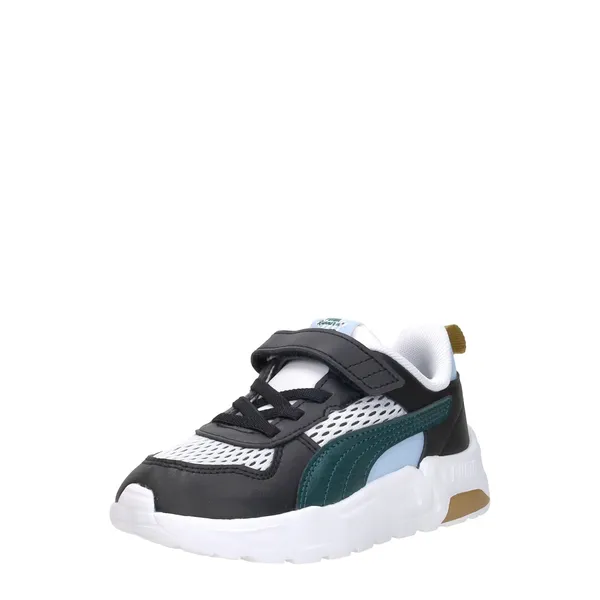 Puma Trinity 2 Lt Run Fun Ac+ Inf Zwart, foto 2 van 4