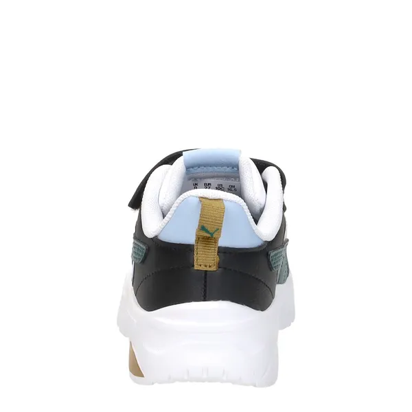 Puma Trinity 2 Lt Run Fun Ac+ Inf Zwart, foto 3 van 4