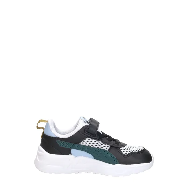 Puma Trinity 2 Lt Run Fun Ac+ Inf Zwart, foto 4 van 4