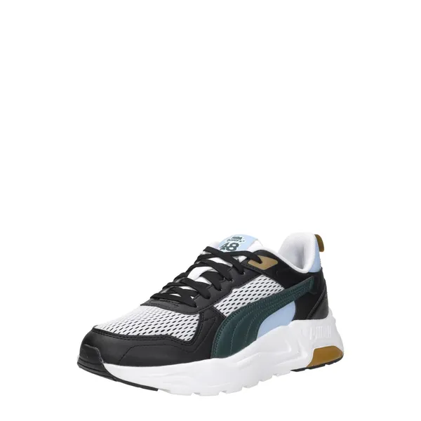 Puma Trinity 2 Lt Run Fun Jr Zwart, foto 2 van 4