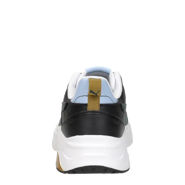 Puma Trinity 2 Lt Run Fun Jr Zwart, foto 3 van 4