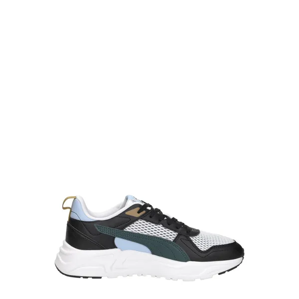 Puma Trinity 2 Lt Run Fun Jr Zwart, foto 4 van 4