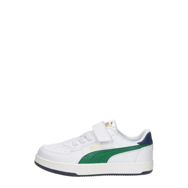 Puma Caven 2.0 Retro Ac+ PS Wit, vergelijk prijzen bij 2 winkels