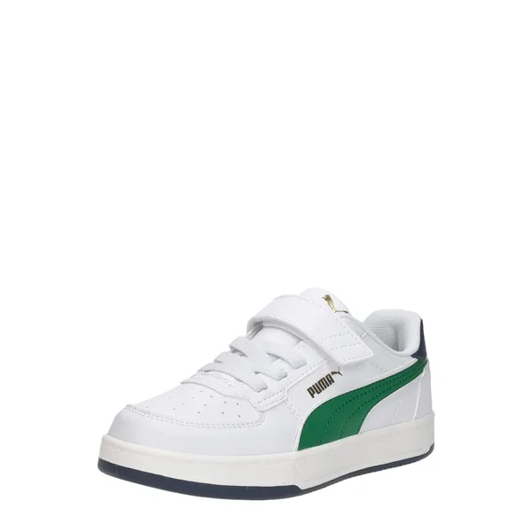 Puma Caven 2.0 Retro Ac+ PS Wit, foto 2 van 4