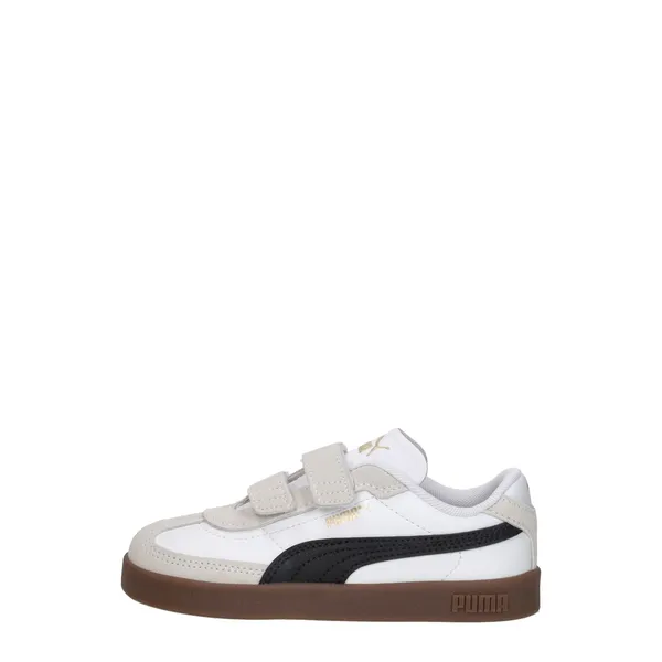 Puma Club II Era V Inf Wit, vergelijk prijzen bij 1 winkel