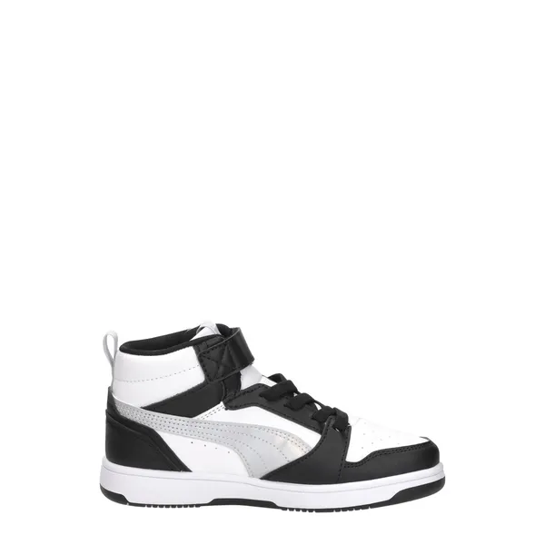Puma Rebound V6 Mid PS Zwart, foto 4 van 4