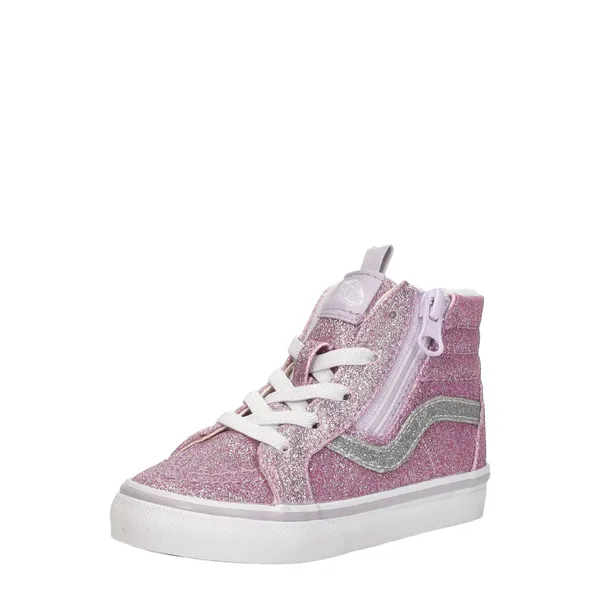 Vans SK8-Hi Reissue Side Zip Roze Kids, foto 2 van 4