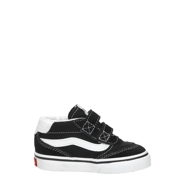 Vans TD Brooklyn Mid Zwart, foto 4 van 4