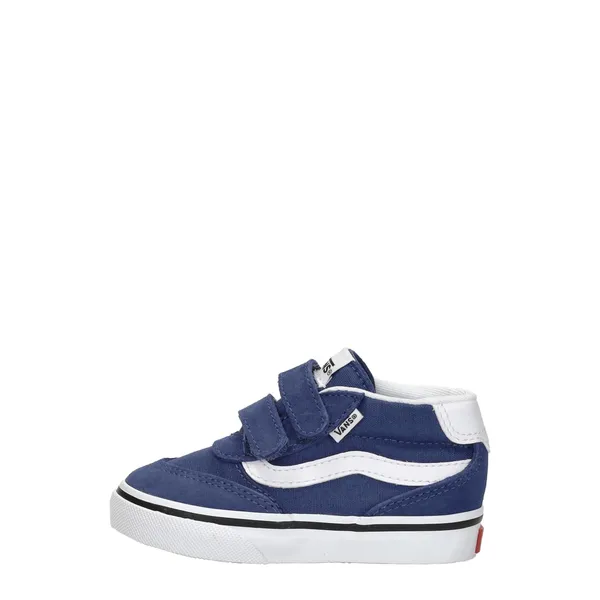 Vans TD Brooklyn Mid Navy, vergelijk prijzen bij 1 winkel