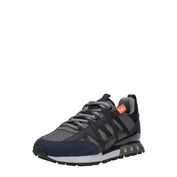 Cruyff Fearia Futura Licht Grijs, foto 2 van 4