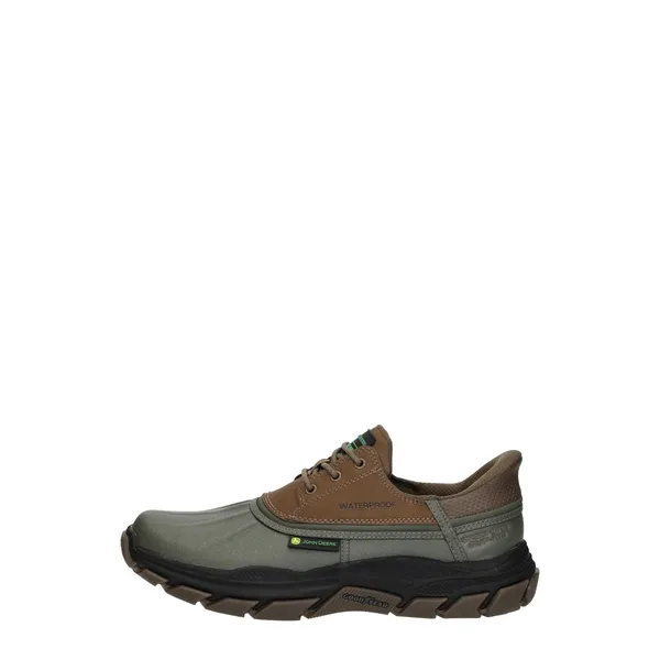 Skechers John Deere: Slip-ins Groen