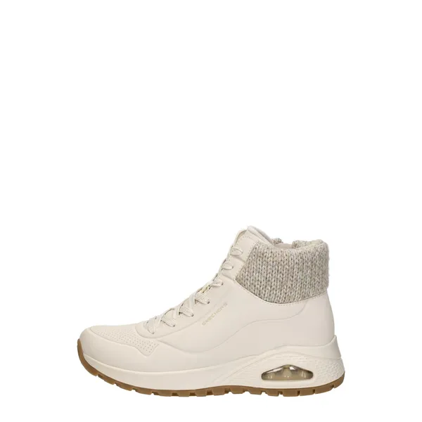 Skechers Uno Rugged - Darling Days Gebroken wit