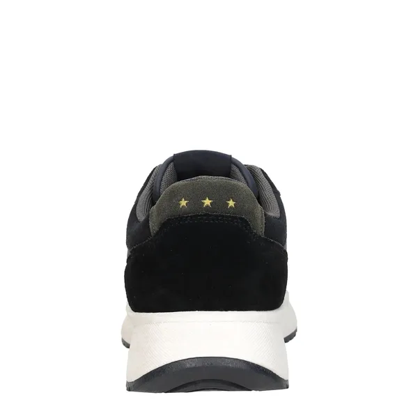 Pantofola D'Oro Tenebra Zwart, foto 3 van 4
