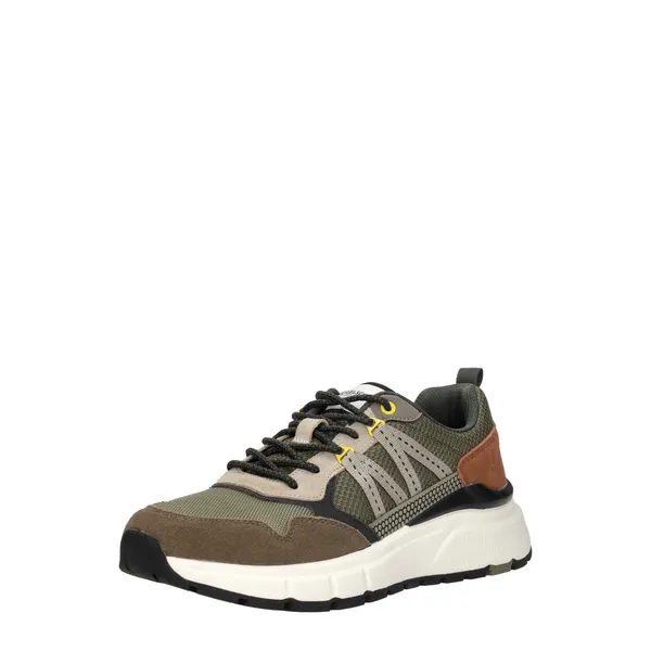 Lyle & Scott Lennox Taupe, foto 2 van 4