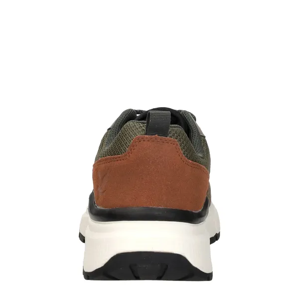 Lyle & Scott Lennox Taupe, foto 3 van 4