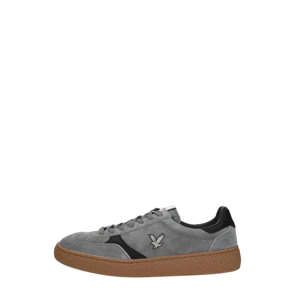 Lyle & Scott Duncan Grijs, vergelijk prijzen bij 1 winkel