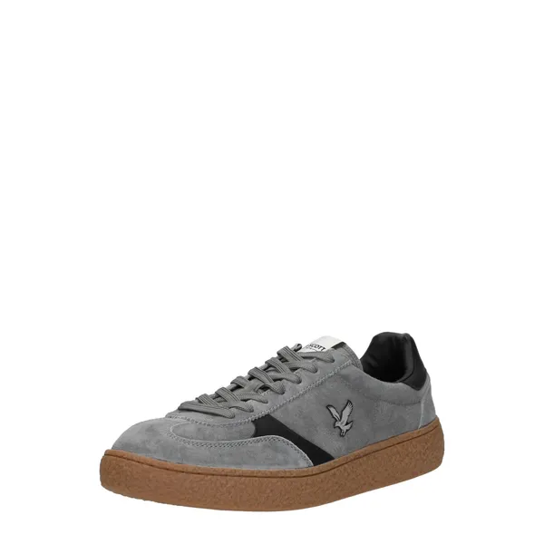 Lyle & Scott Duncan Grijs, foto 2 van 4