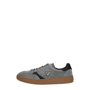 Lyle & Scott Duncan grijs