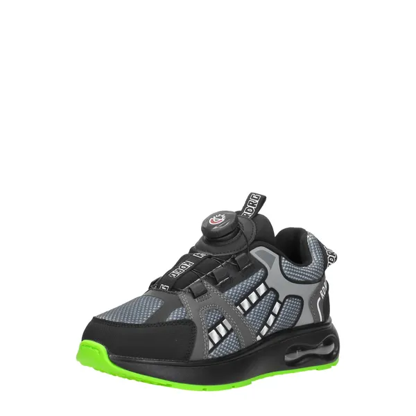 Red Rag Speedlace Grijs, foto 2 van 4