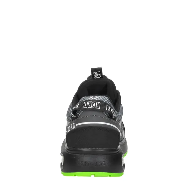 Red Rag Speedlace Grijs, foto 3 van 4
