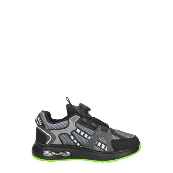 Red Rag Speedlace Grijs, foto 4 van 4