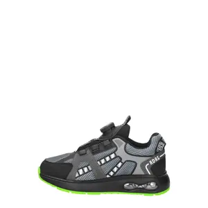 Red Rag Speedlace grijs