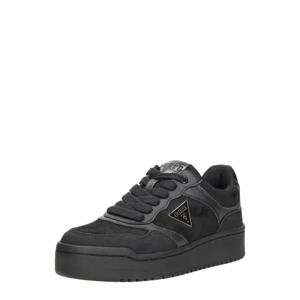 Guess Miram 9 Zwart, foto 2 van 4