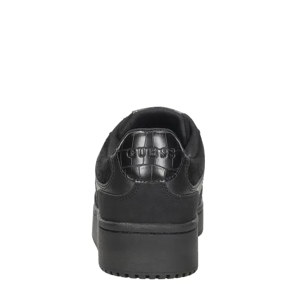 Guess Miram 9 Zwart, foto 3 van 4