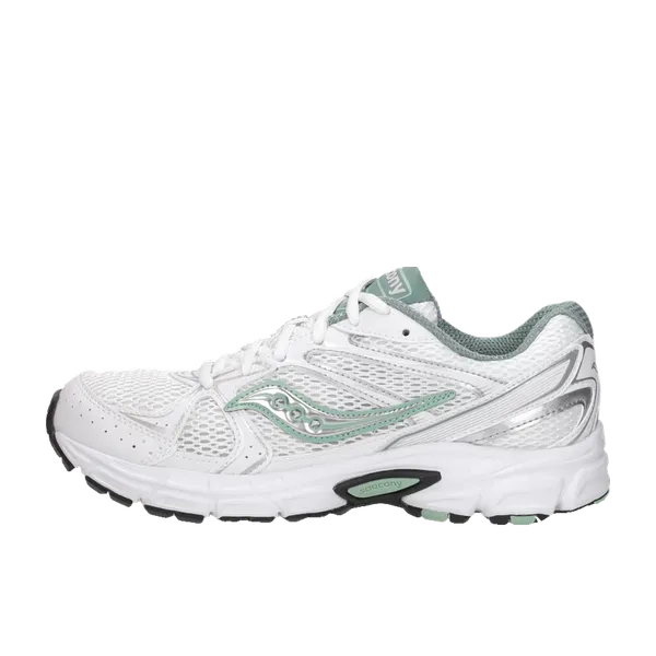Saucony Ride Millennium Wit, vergelijk prijzen bij 1 winkel