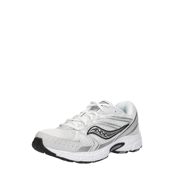 Saucony Ride Millennium Wit, foto 2 van 4