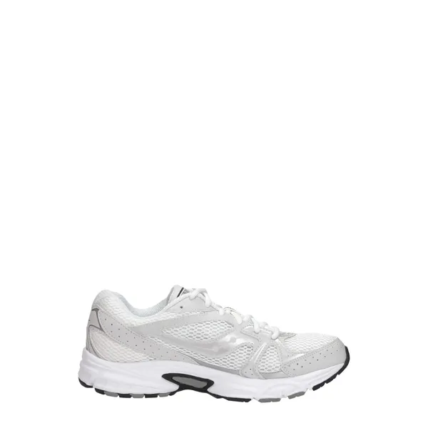 Saucony Ride Millennium Wit, foto 4 van 4