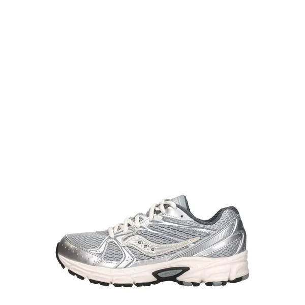 Saucony Ride Millennium Zilver, vergelijk prijzen bij 1 winkel