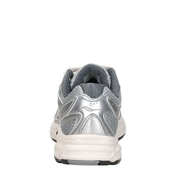 Saucony Ride Millennium Zilver, foto 3 van 4