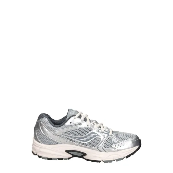 Saucony Ride Millennium Zilver, foto 4 van 4