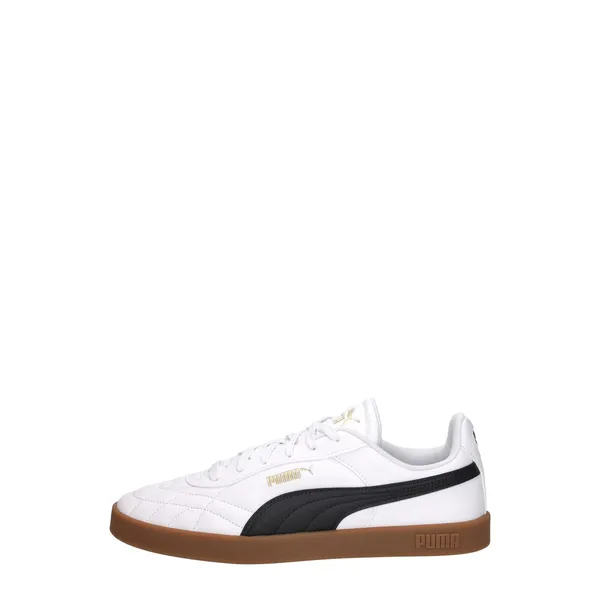 Puma Club II Indoor Wit, vergelijk prijzen bij 3 winkels