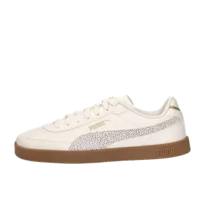 Puma Club wit