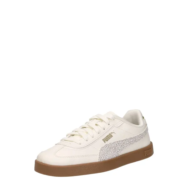 Puma Club II Era Topcat Off-white, foto 2 van 4