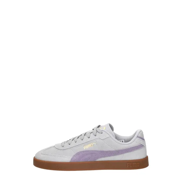 Puma Club II Era Suede Lila, vergelijk prijzen bij 2 winkels