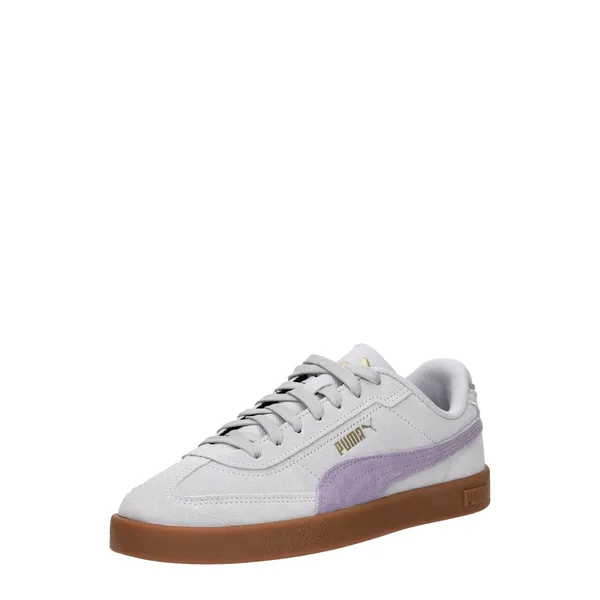 Puma Club II Era Suede Lila, foto 2 van 4