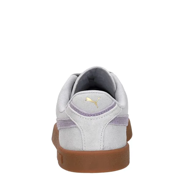 Puma Club II Era Suede Lila, foto 3 van 4