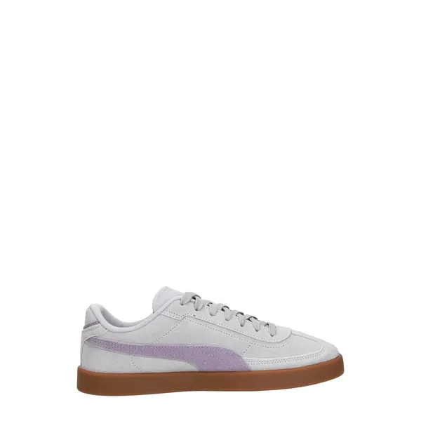 Puma Club II Era Suede Lila, foto 4 van 4