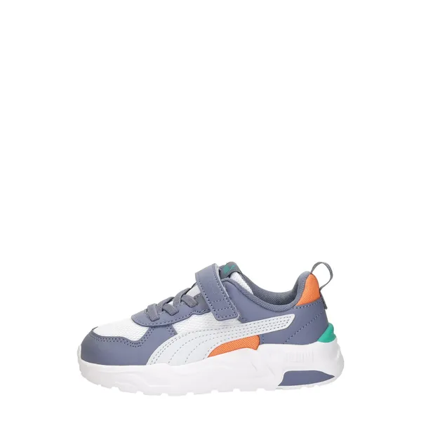 Puma Trinity Lt AC + Inf Grijs 15 Kids, vergelijk prijzen bij 3 winkels