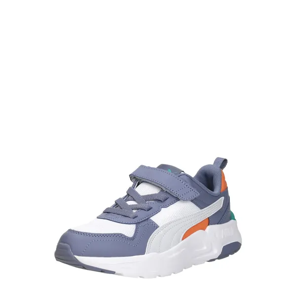 Puma Trinity Lt AC + Inf Grijs 15 Kids, foto 2 van 4