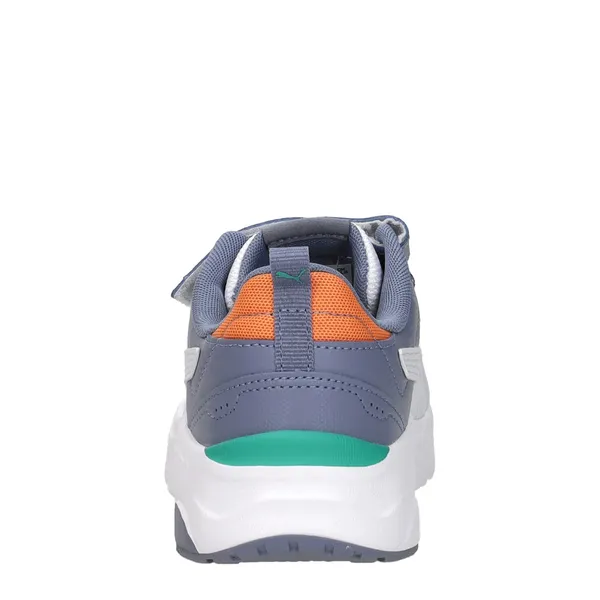 Puma Trinity Lt AC + Inf Grijs 15 Kids, foto 3 van 4