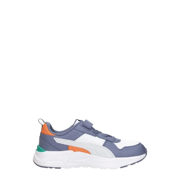 Puma Trinity Lt AC + Inf Grijs 15 Kids, foto 4 van 4