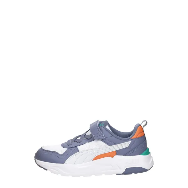 Puma Trinity 2 Lt AC + PS Grijs, vergelijk prijzen bij 2 winkels