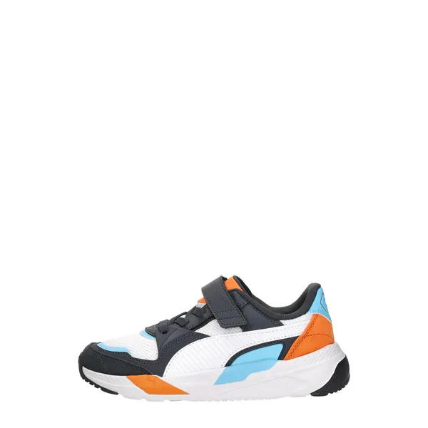 Puma Trinity Ac+ Blauw Kids, vergelijk prijzen bij 1 winkel