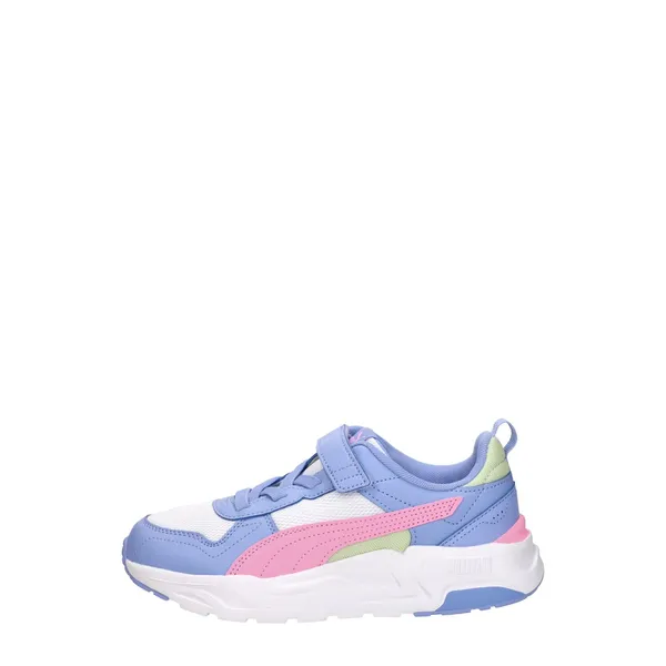 Puma Trinity 2 Lt Ac+ PS Lichtblauw, vergelijk prijzen bij 1 winkel